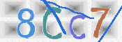 CAPTCHA изображение