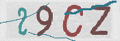 CAPTCHA изображение