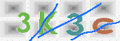 CAPTCHA изображение