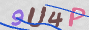 CAPTCHA изображение