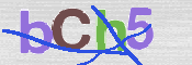 CAPTCHA изображение
