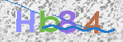 CAPTCHA изображение