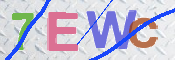 CAPTCHA изображение