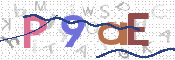 CAPTCHA изображение
