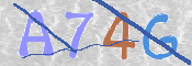 CAPTCHA изображение