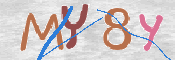 CAPTCHA изображение