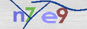 CAPTCHA изображение