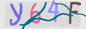 CAPTCHA изображение