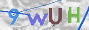 CAPTCHA изображение