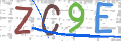 CAPTCHA изображение