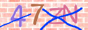 CAPTCHA изображение