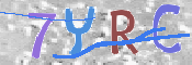 CAPTCHA изображение