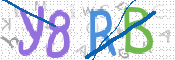 CAPTCHA изображение