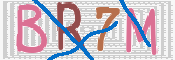 CAPTCHA изображение