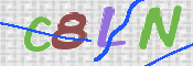 CAPTCHA изображение