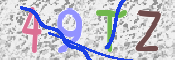 CAPTCHA изображение