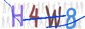 CAPTCHA изображение