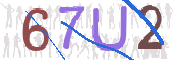 CAPTCHA изображение