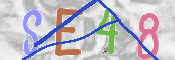 CAPTCHA изображение