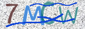 CAPTCHA изображение