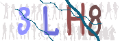 CAPTCHA изображение