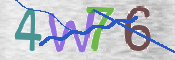 CAPTCHA изображение