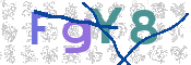 CAPTCHA изображение