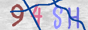 CAPTCHA изображение