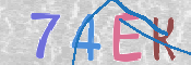CAPTCHA изображение