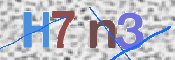 CAPTCHA изображение
