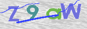 CAPTCHA изображение