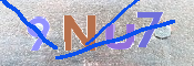 CAPTCHA изображение