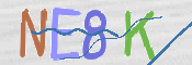 CAPTCHA изображение