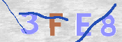 CAPTCHA изображение