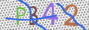 CAPTCHA изображение