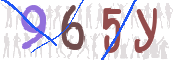 CAPTCHA изображение