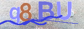CAPTCHA изображение