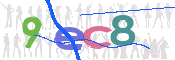 CAPTCHA изображение