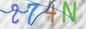 CAPTCHA изображение