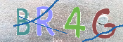 CAPTCHA изображение