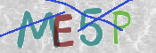CAPTCHA изображение