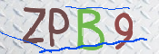 CAPTCHA изображение