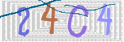 CAPTCHA изображение