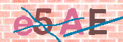 CAPTCHA изображение