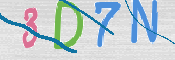 CAPTCHA изображение