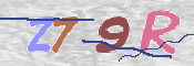 CAPTCHA изображение