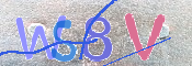 CAPTCHA изображение