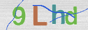 CAPTCHA изображение