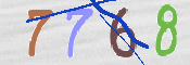 CAPTCHA изображение