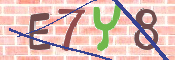 CAPTCHA изображение